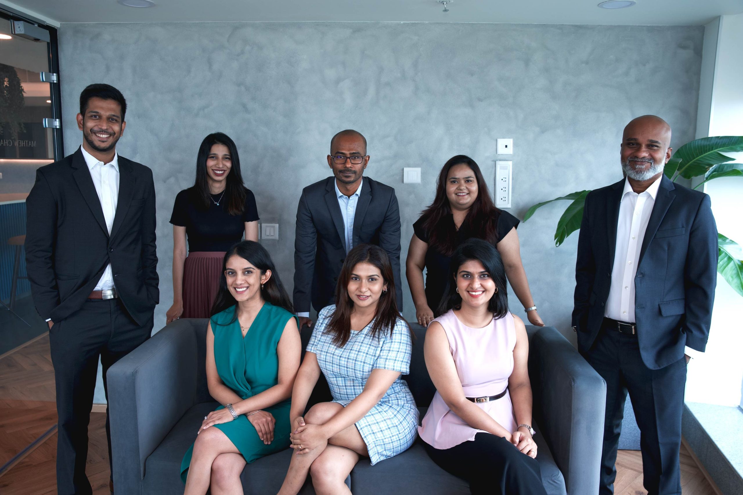 fintech lawyers india