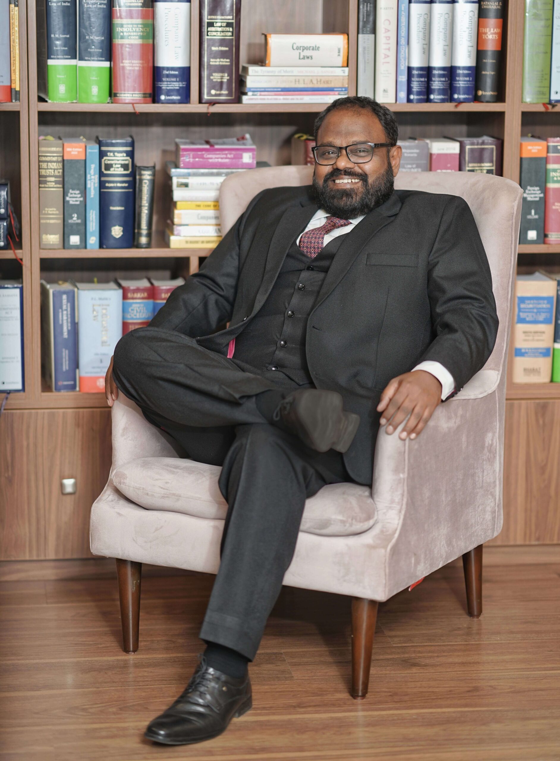 Karthik Somasundaram