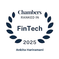 FinTech Chambers Ranked In 2025