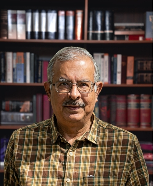 Sathyan David